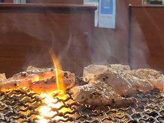 -大阪烧肉BAKA一代(十亩地店)