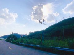 -南长涂沙滩