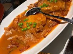 -彩虹之约•淮扬家宴(亚运村店)