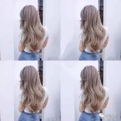-GIRL STYLE 烫发·染发沙龙
