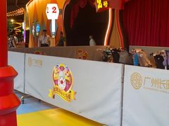-广州长隆国际大马戏