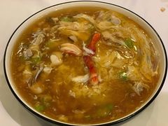 新加坡式海鲜烩饭-尚一汤 广东炖汤(金桥国际店)