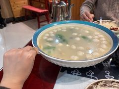 -一块豆腐·海鲜·家常菜(李沧书院路店)