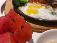 -豪享来中西餐厅(隆昌店)