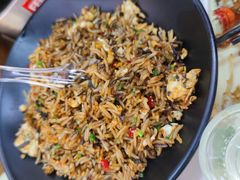 -铭副琦食·虾蟹烩馆(渔人码头店)