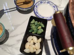 -一只羊·铜锅涮羊肉烧烤