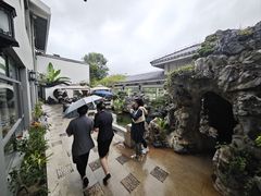 -香雪海饭店中餐厅(人民桥店)