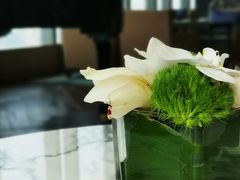 -悦厅·下午茶(杭州柏悦酒店)