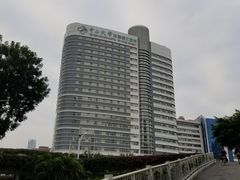 -中山大学附属第三医院(天河院区)