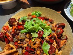 -古市香跷脚牛肉·非遗传承单位