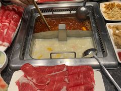 -海底捞火锅(崇文门新世界百货店)