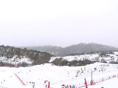 -太子岭滑雪场