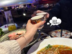 -十三姨正合丰烤肉(营迹路店)