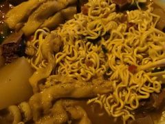 -伙记牛杂糖水