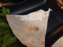 -胡悦里韩式烤肉(芝罘万达广场店)