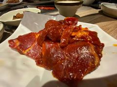-一心烤肉(延安路店)