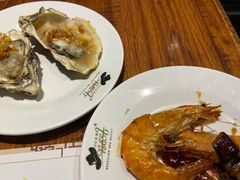 -汉巴味德(大悦城店)
