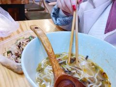 柳州螺蛳粉（汤粉）-螺大蛳柳州螺蛳粉·火锅·热干面(西城永捷店)