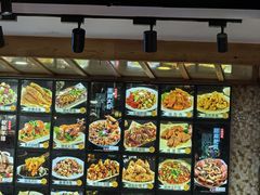 -福茗春薪禾记海鲜烧烤(八一路店)