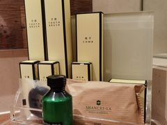-深圳香格里拉酒店