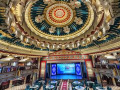 -蒙古大营·蒙古演绎餐厅(赛马场店)