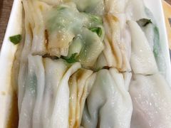 -广东小美食(果戈里大街店)