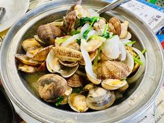 -雅憩花园餐厅