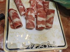 -神洲四海大酒楼(王府井澳门中心店)