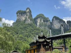 -矮寨·十八洞·德夯大峡谷景区