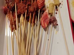 -言玖鲜火锅串串披萨自助(益田假日店)