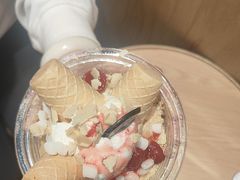 -DQ·蛋糕·冰淇淋(万象城店)