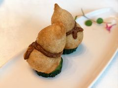 -东海朗廷酒店-唐阁T’ANG COURT 中餐厅