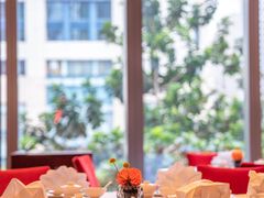 -香乐园·淮扬菜中餐厅·Shang Garden(福田香格里拉店)