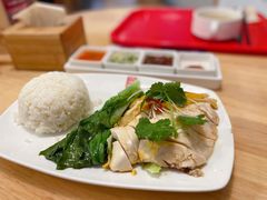 -亚坤 Ya Kun Kaya Toast(万象城店)
