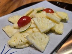 -云海肴云南菜·蒸汽石锅鱼(北京良乡华冠店)