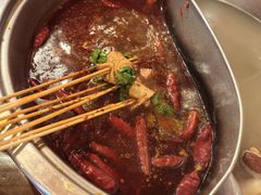 -欧阳小姐在成都(鼓楼店)