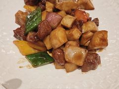 -昆山金鹰尚美酒店·金鹰贵宾楼