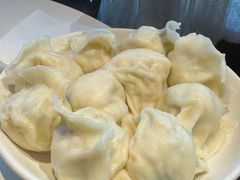 -金谷园饺子馆(北邮总店)