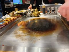 -松临·铁板烧&Omakase(神农店)