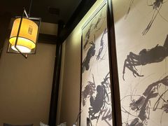 -余欢领鲜火锅(新街口店)
