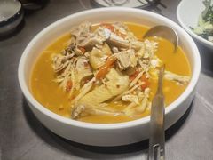 -东安鸡馆(蔡锷南路店)