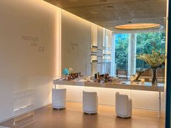 -左右Massage/Spa(长寿路店)