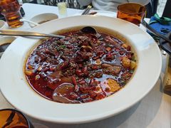 -汤城小厨•粤菜•靓汤(金融街店)