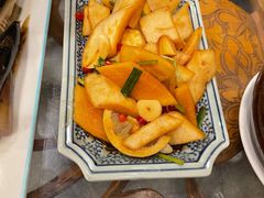 -西江美食舫·江西菜(健德桥店)