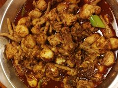 -绝城芋儿鸡(犀浦旗舰店)