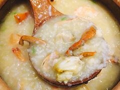 -贰號小院潮汕砂锅粥(前海西街店)