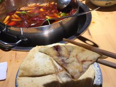 -大众跷脚牛肉馆·非遗传承单位(峨眉山店)