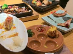 -三石铁板烧(紫竹桥店)