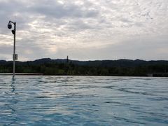 -三岔湖环球融创天堂洲际酒店水乐园