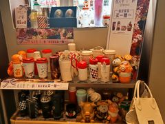 -星巴克臻选(北京前门大街店)